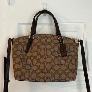 Coach Crossbody